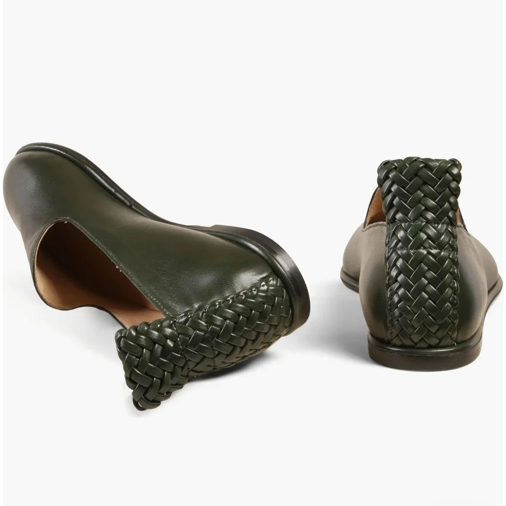 Dear Fraces Mica Flat - Picture 3 of 12